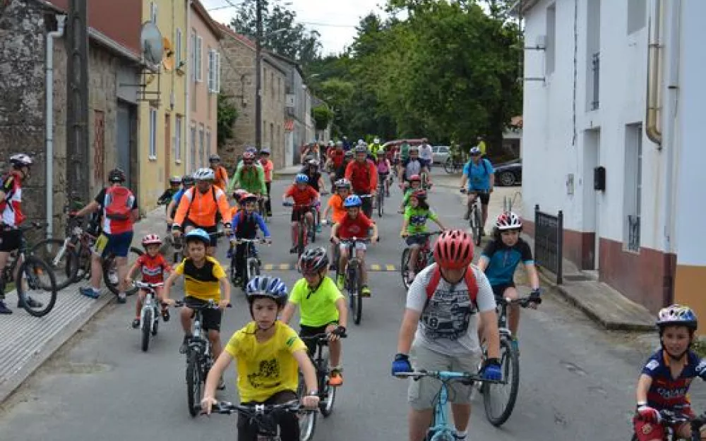 10º Día da Bicicleta