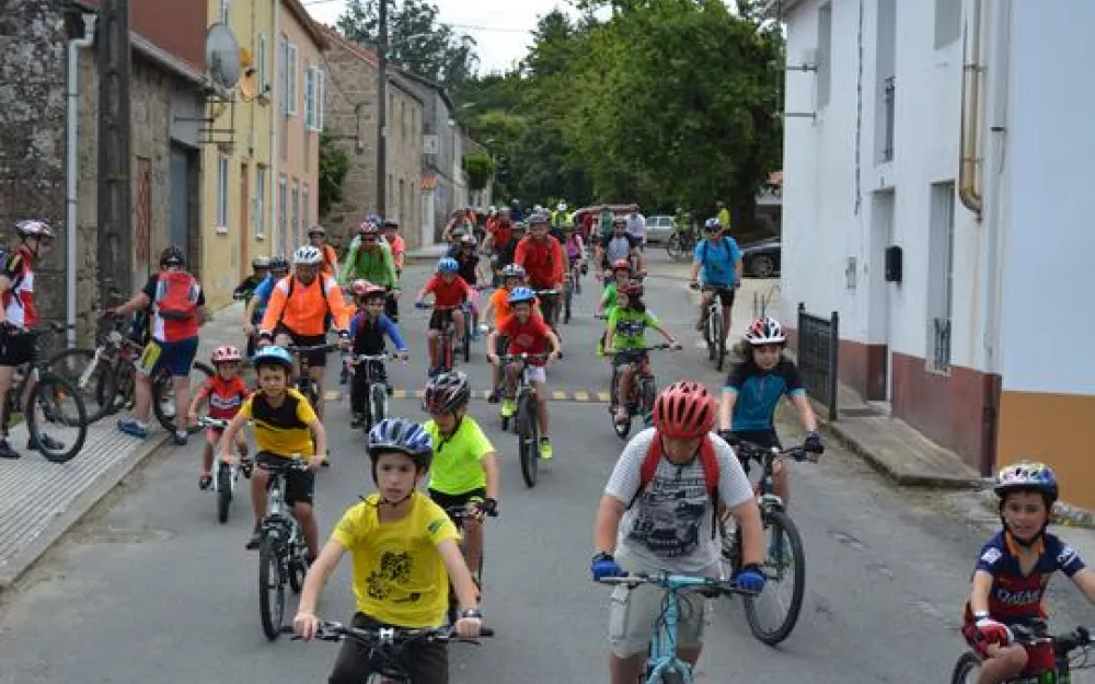 10º Día da Bicicleta