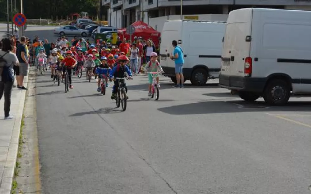 10º Día da Bicicleta
