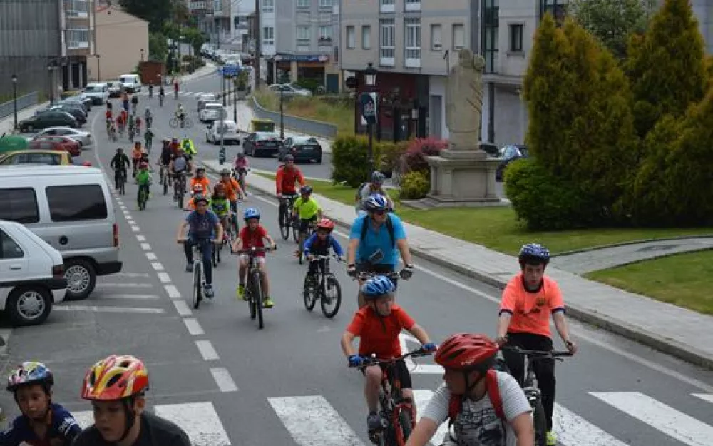 10º Día da Bicicleta