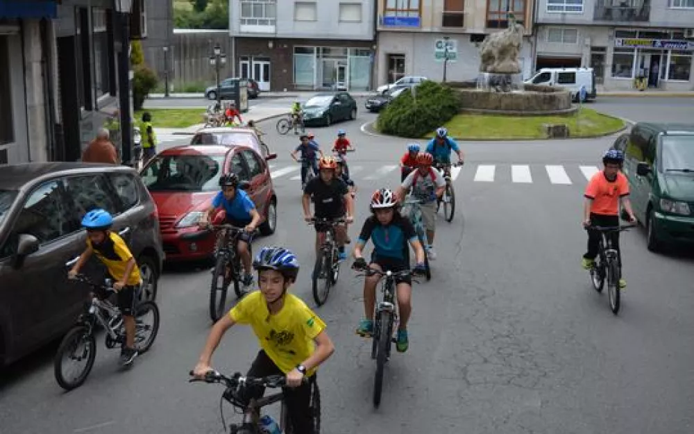 10º Día da Bicicleta