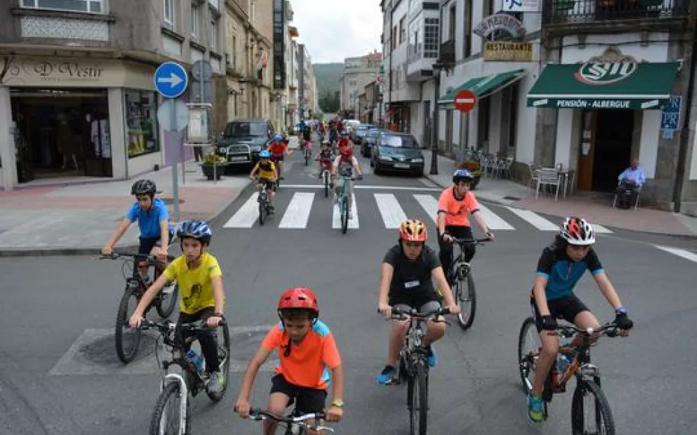 10º Día da Bicicleta