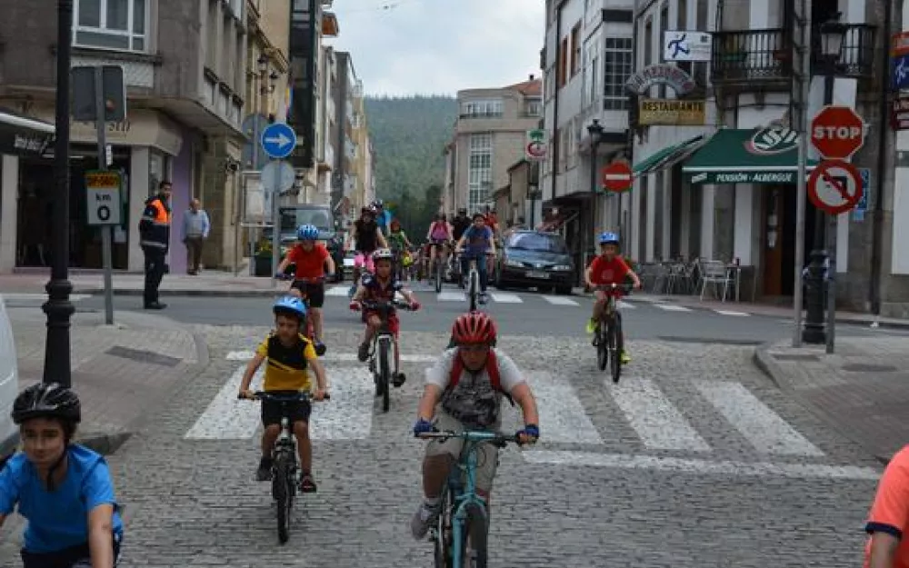 10º Día da Bicicleta