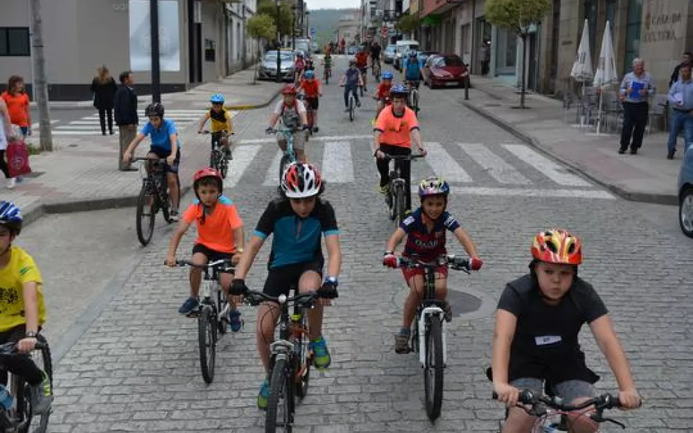 10º Día da Bicicleta