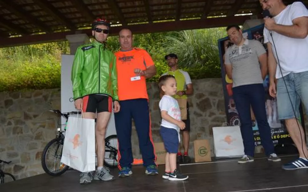 10º Día da Bicicleta