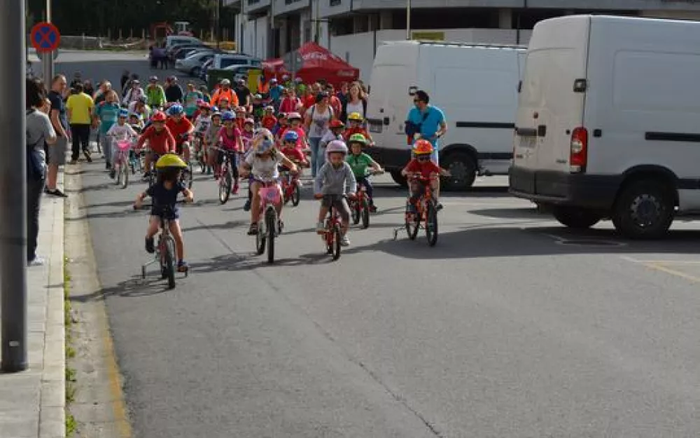 10º Día da Bicicleta