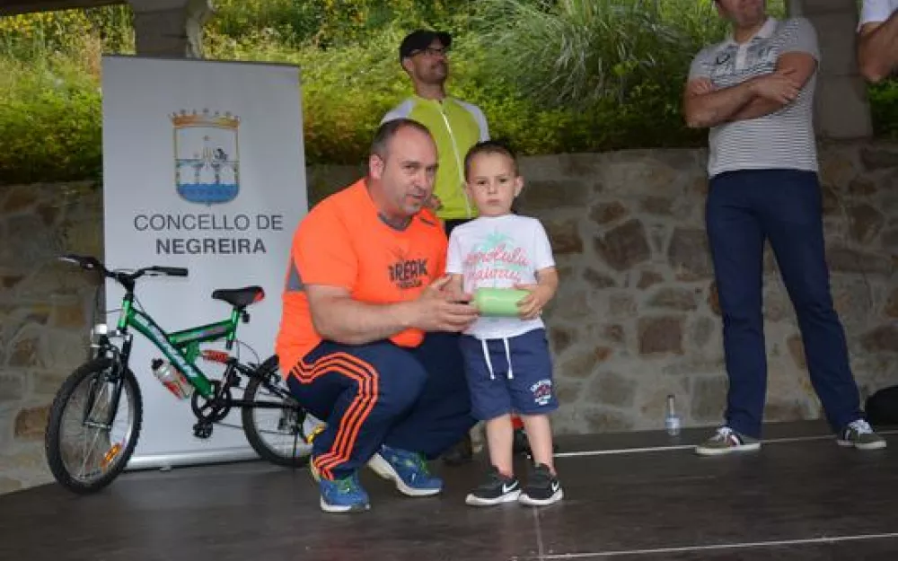 10º Día da Bicicleta
