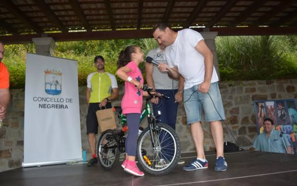 10º Día da Bicicleta