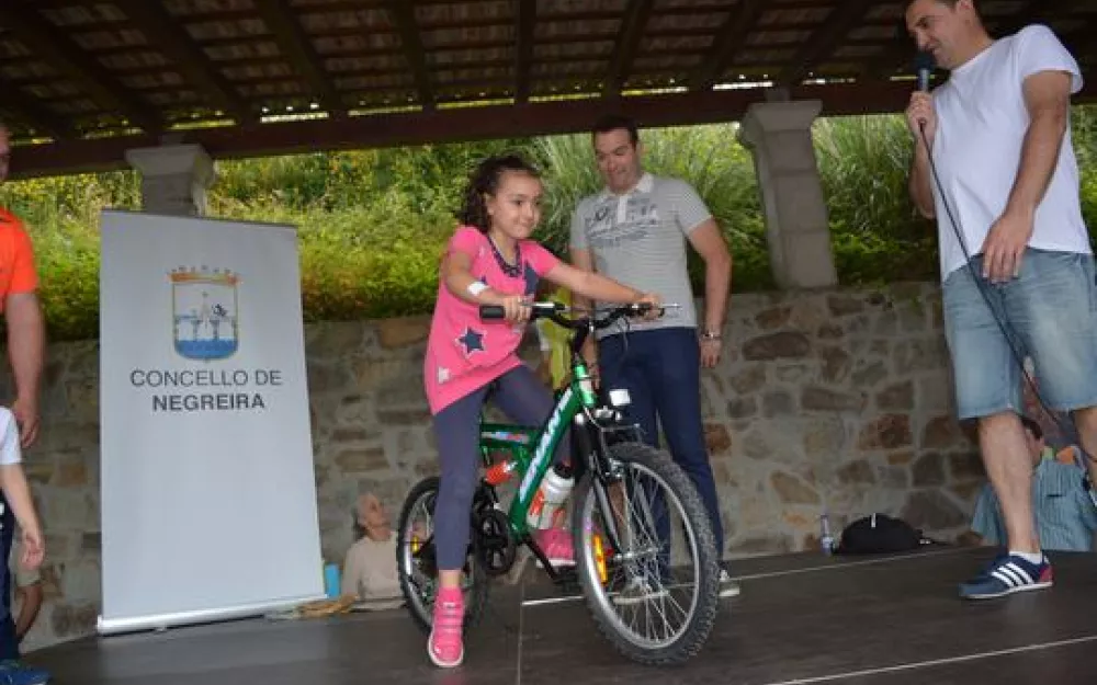 10º Día da Bicicleta