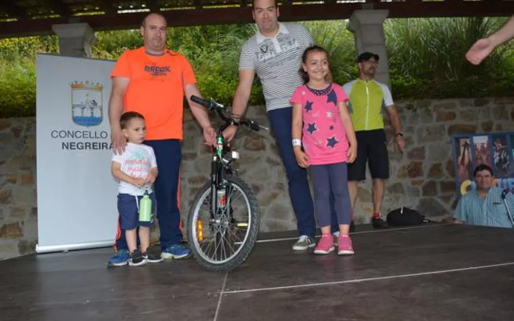 10º Día da Bicicleta