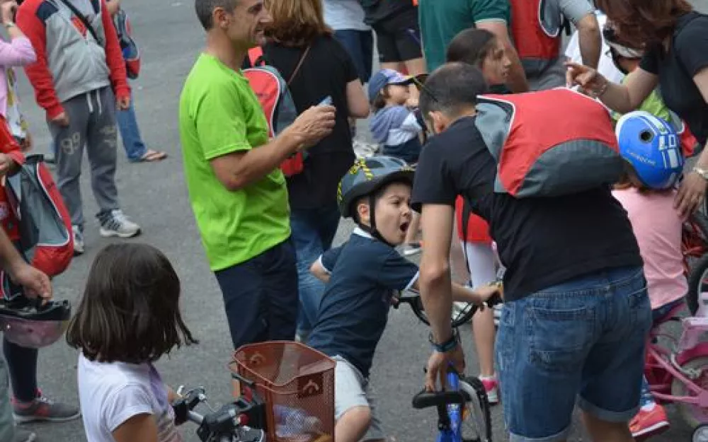10º Día da Bicicleta