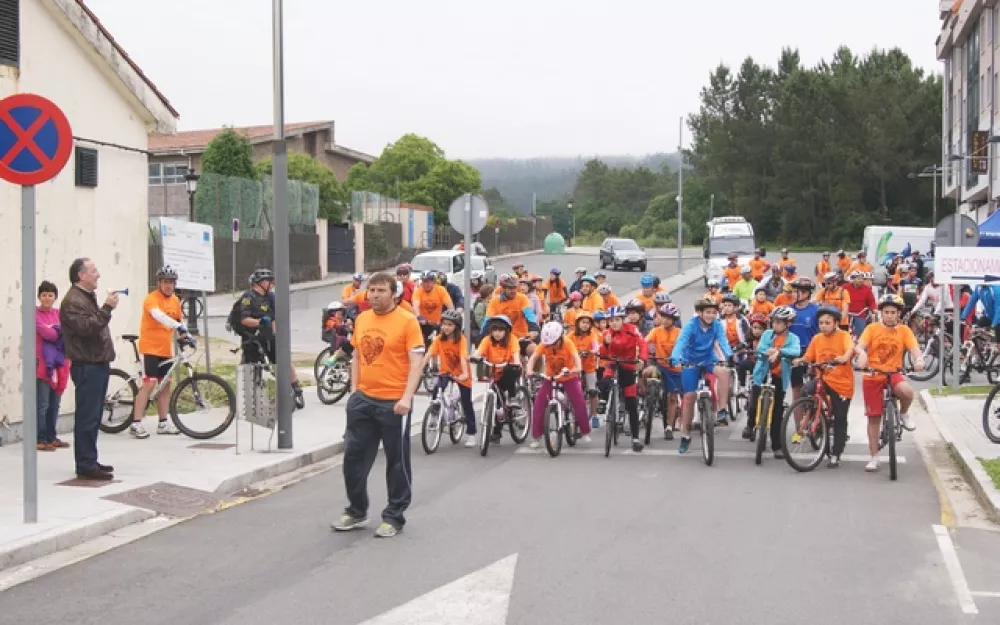 7º Día da Bicicleta 2013