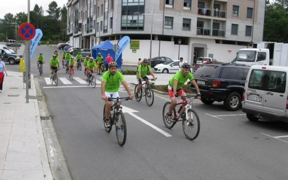 9º Día da Bicicleta
