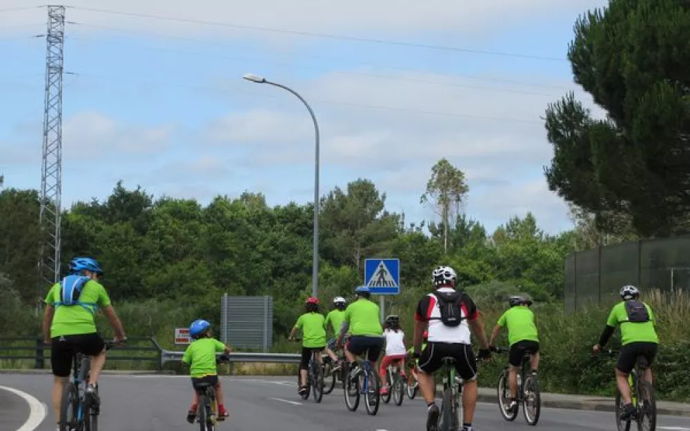 9º Día da Bicicleta