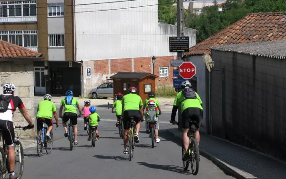 9º Día da Bicicleta