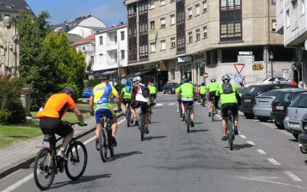 9º Día da Bicicleta