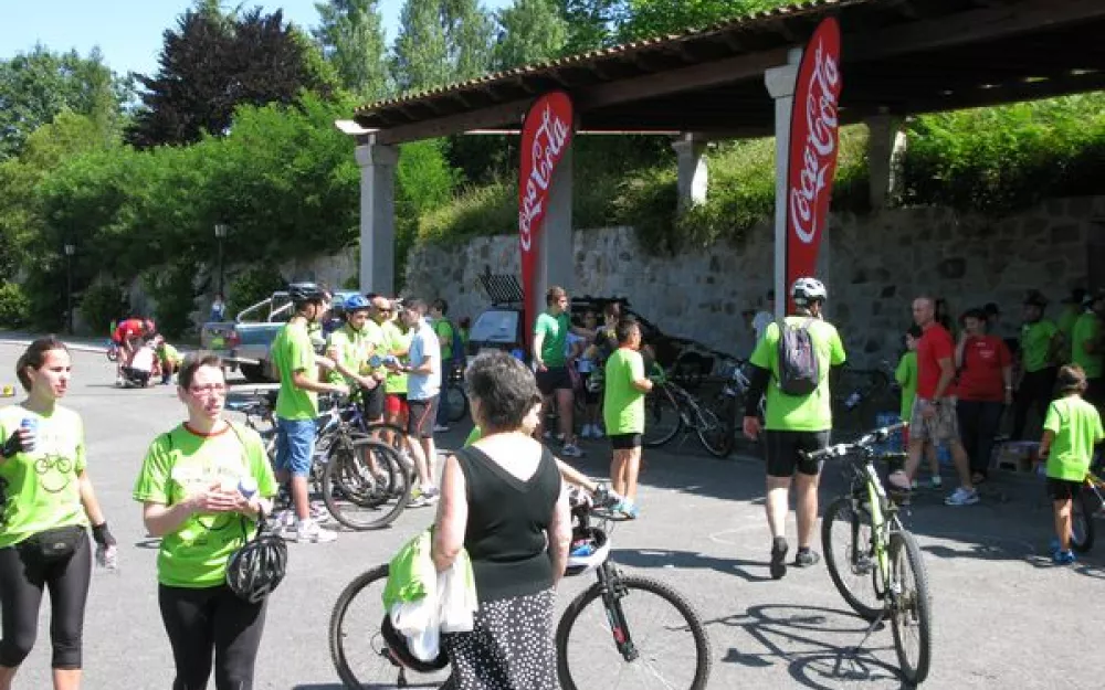 9º Día da Bicicleta
