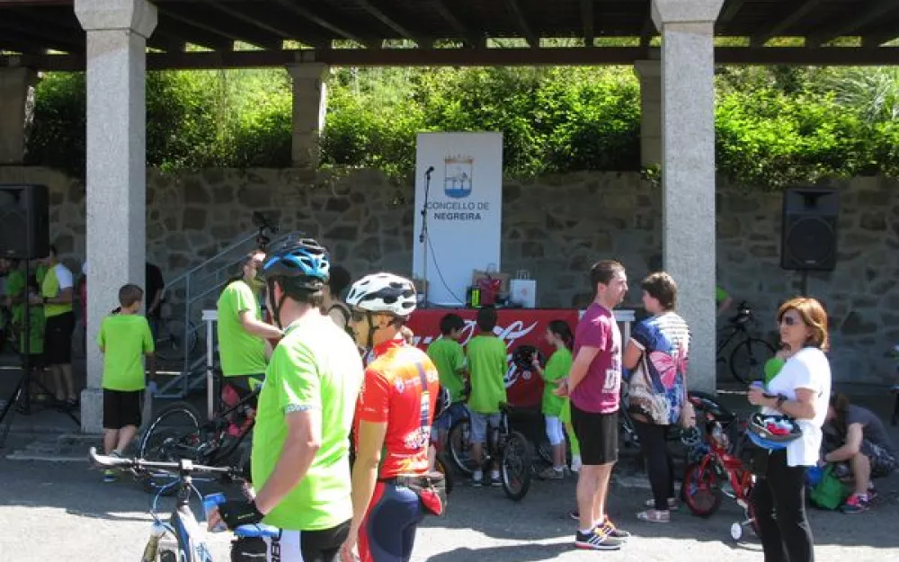 9º Día da Bicicleta