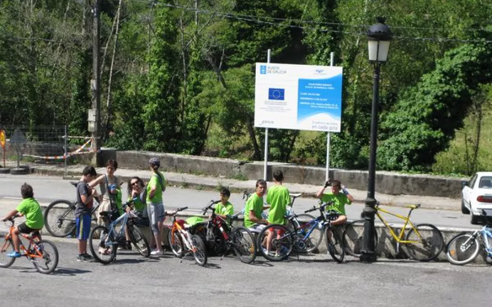 9º Día da Bicicleta