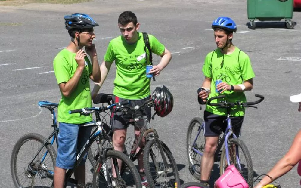 9º Día da Bicicleta