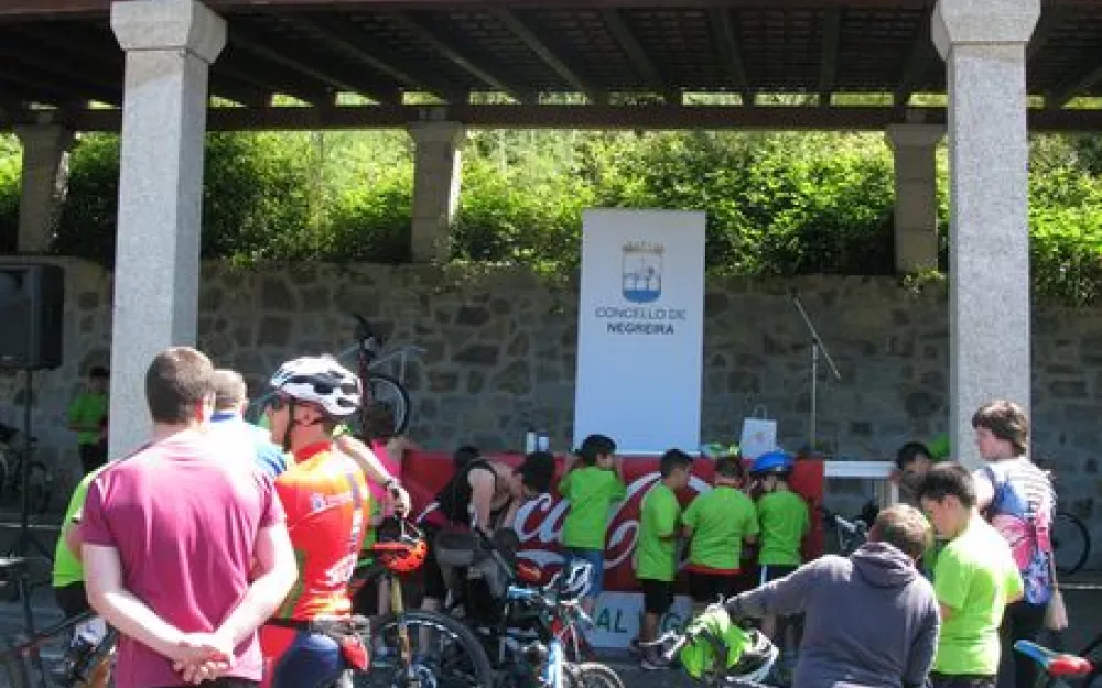 9º Día da Bicicleta