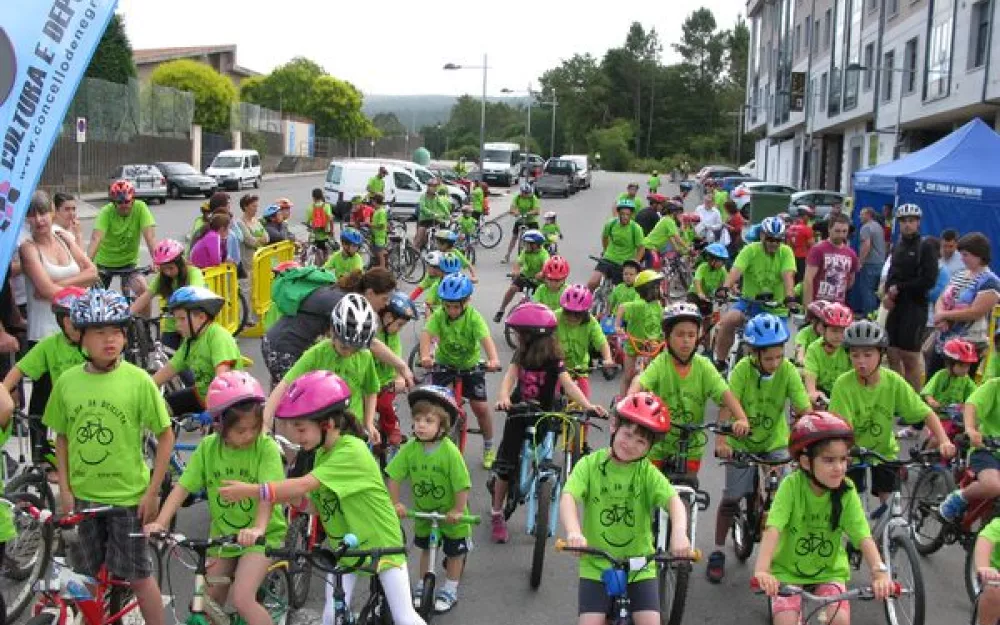 9º Día da Bicicleta