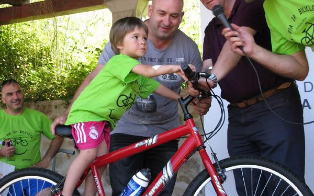 9º Día da Bicicleta