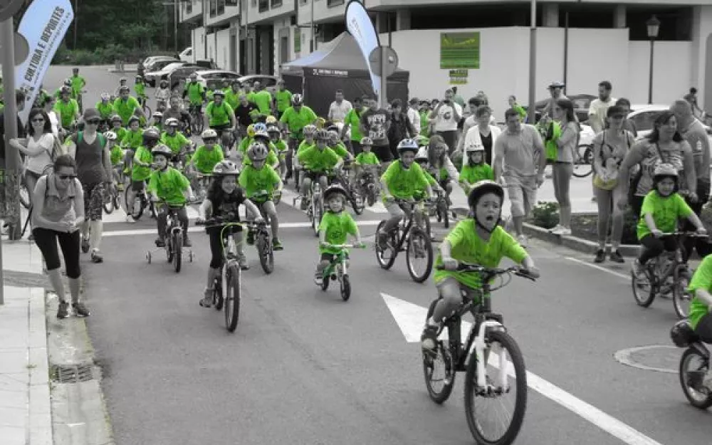 9º Día da Bicicleta