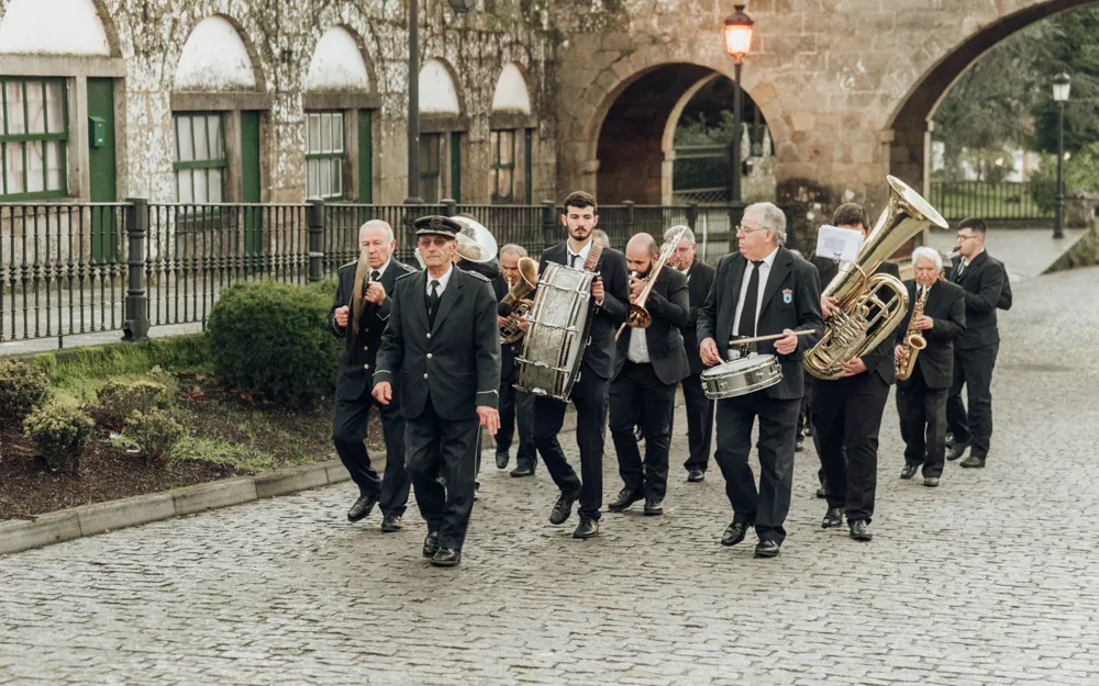 Cabalgata de Reis 2019