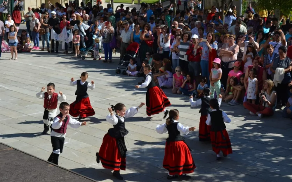 XXV Día da Muiñeira
