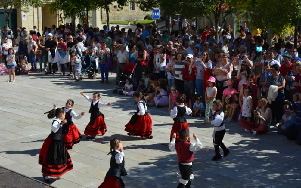 XXV Día da Muiñeira