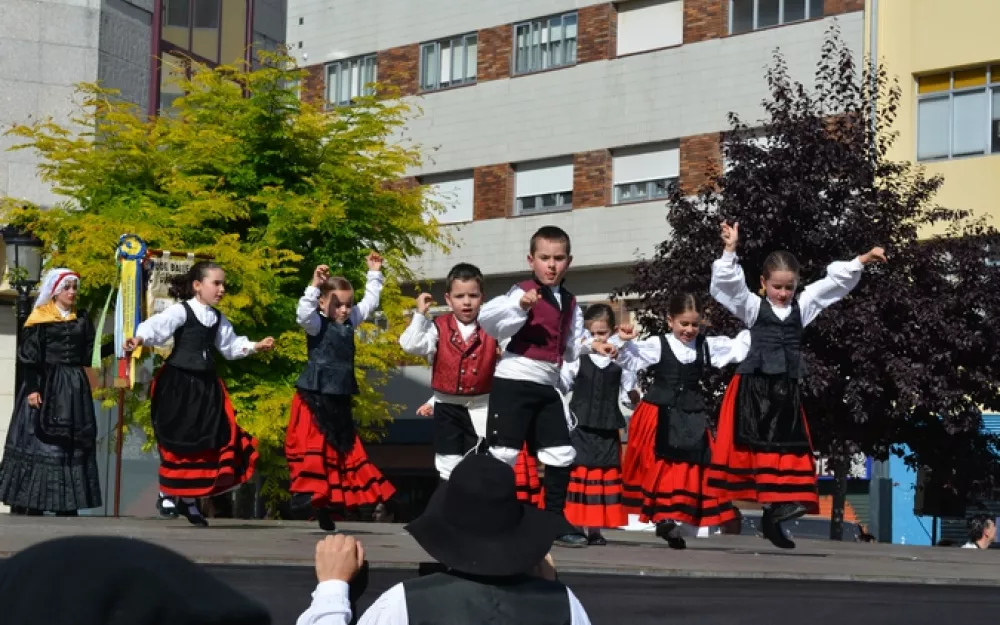 XXV Día da Muiñeira
