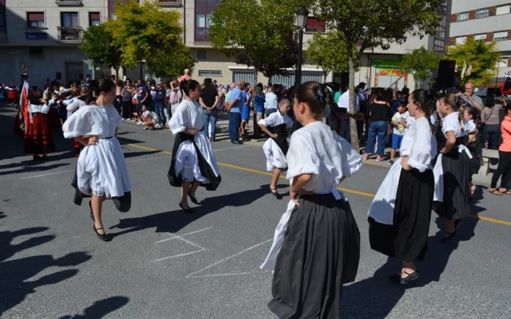 XXV Día da Muiñeira