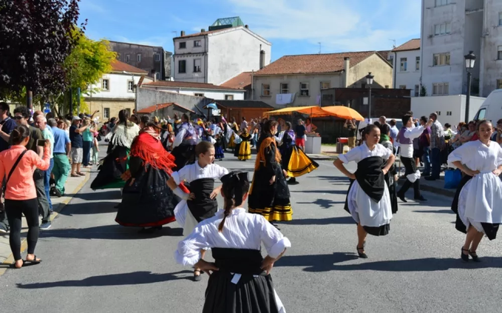 XXV Día da Muiñeira