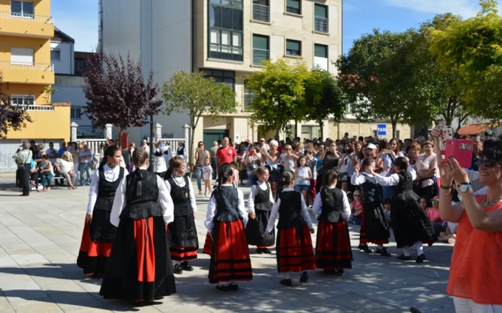 XXV Día da Muiñeira