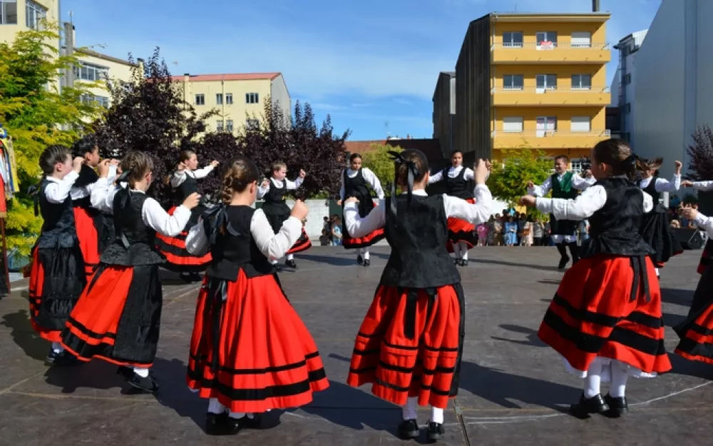 XXV Día da Muiñeira