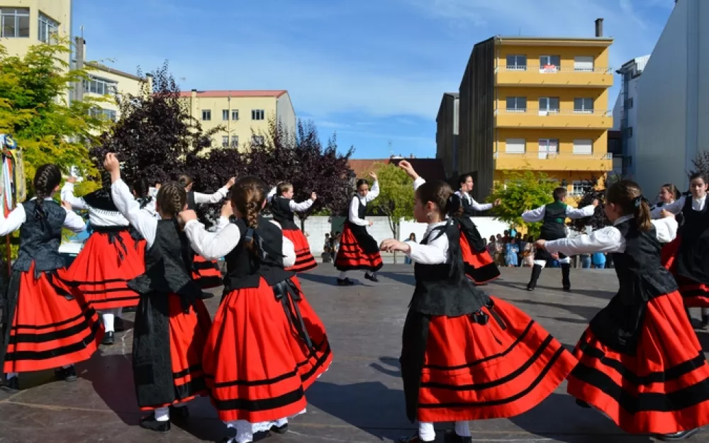 XXV Día da Muiñeira