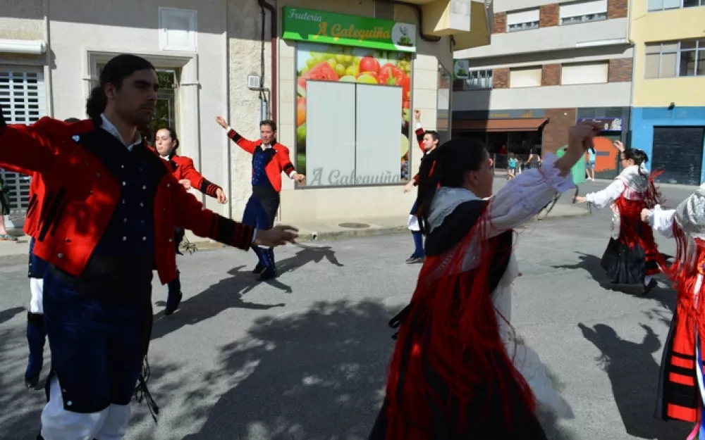 XXV Día da Muiñeira