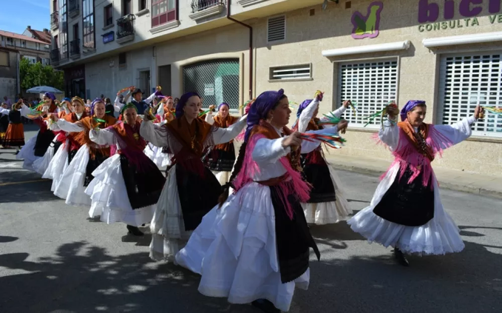 XXV Día da Muiñeira