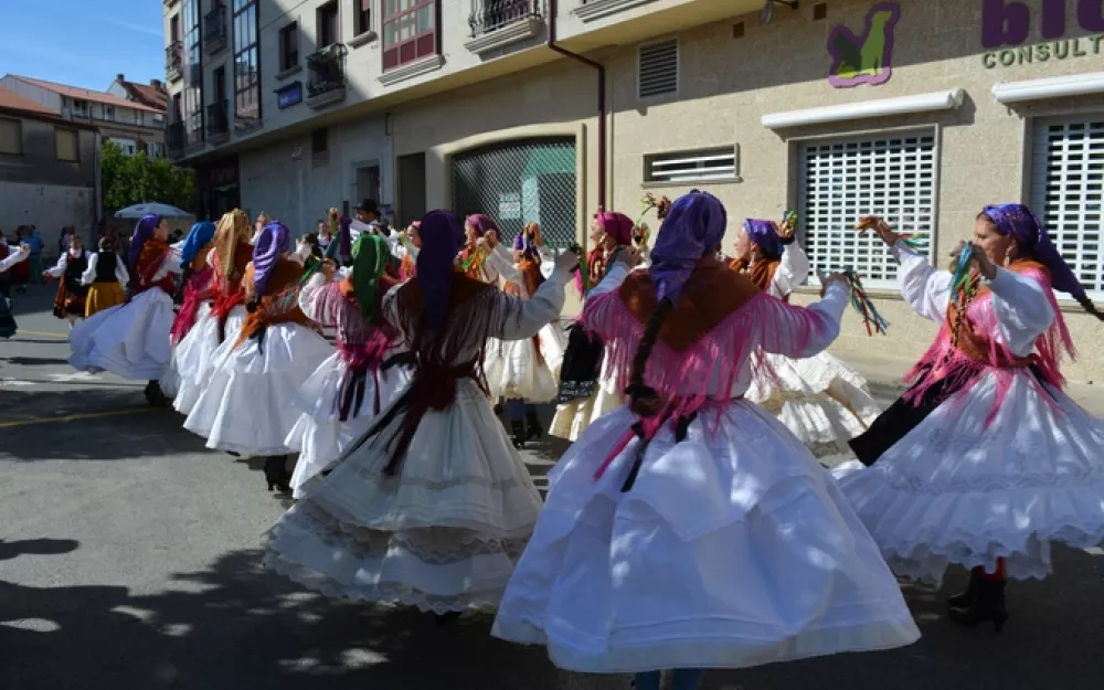 XXV Día da Muiñeira