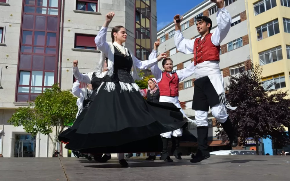 XXV Día da Muiñeira
