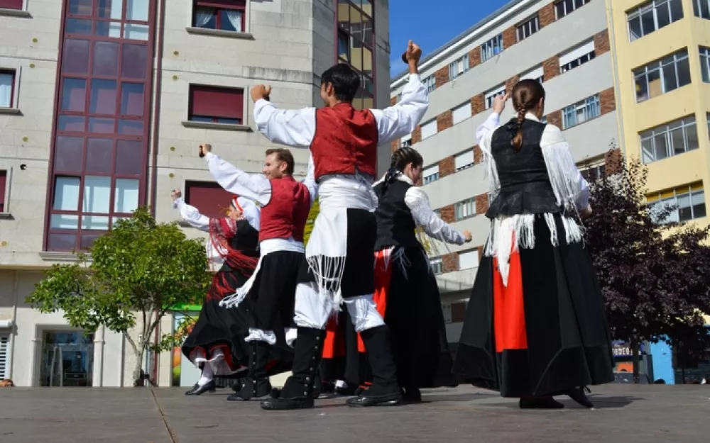 XXV Día da Muiñeira