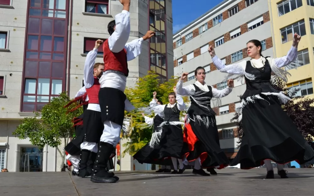 XXV Día da Muiñeira