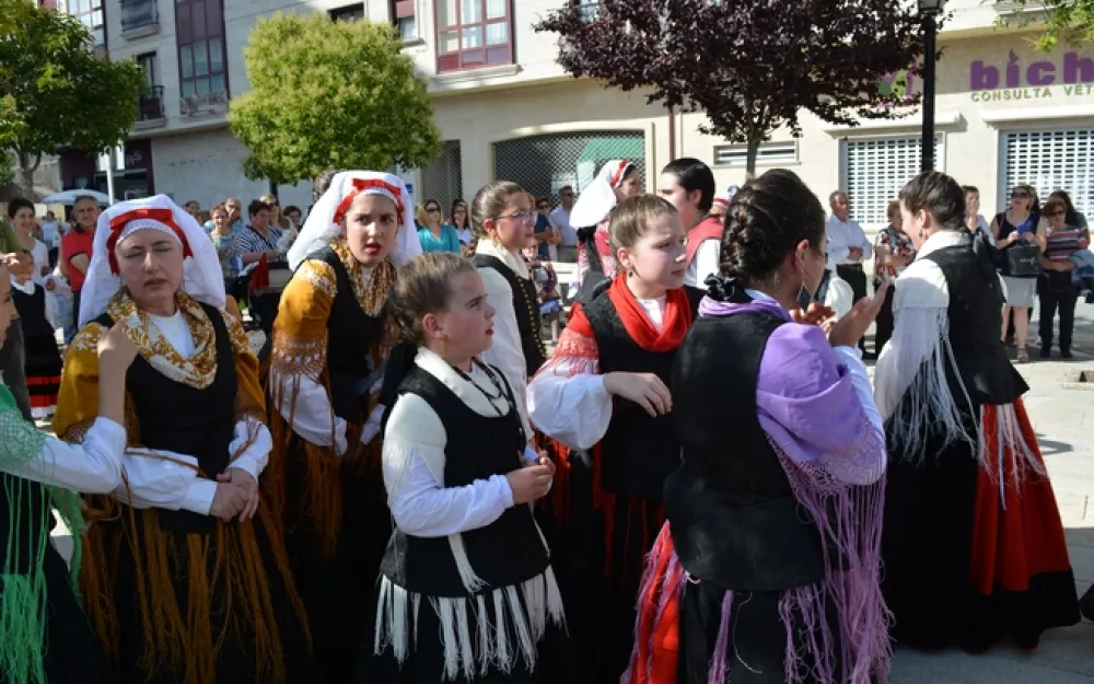 XXV Día da Muiñeira