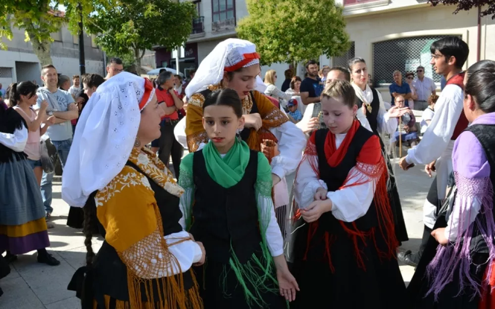 XXV Día da Muiñeira
