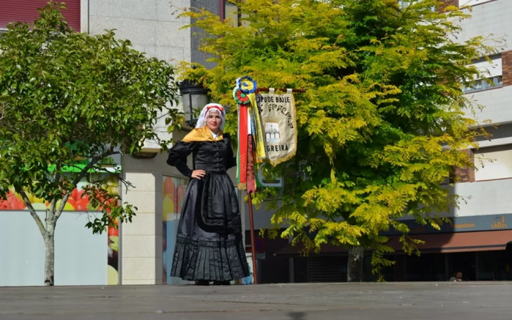 XXV Día da Muiñeira
