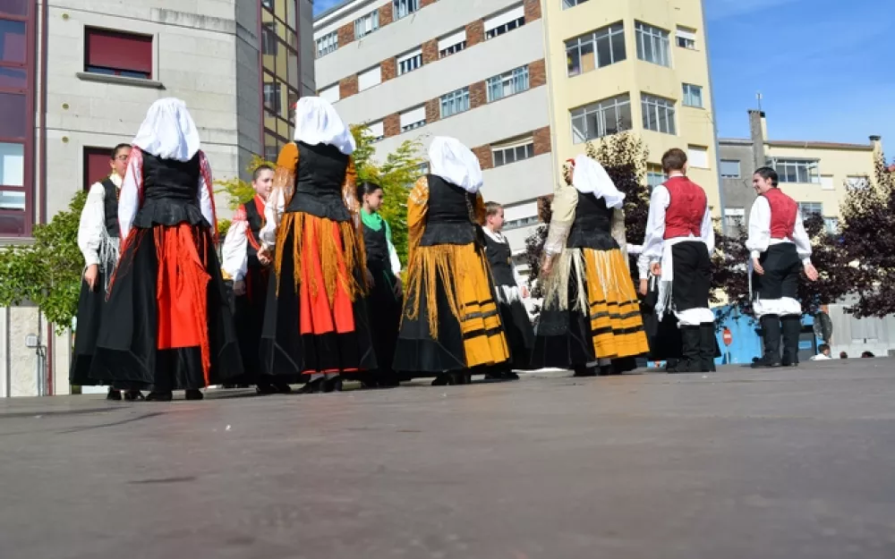 XXV Día da Muiñeira