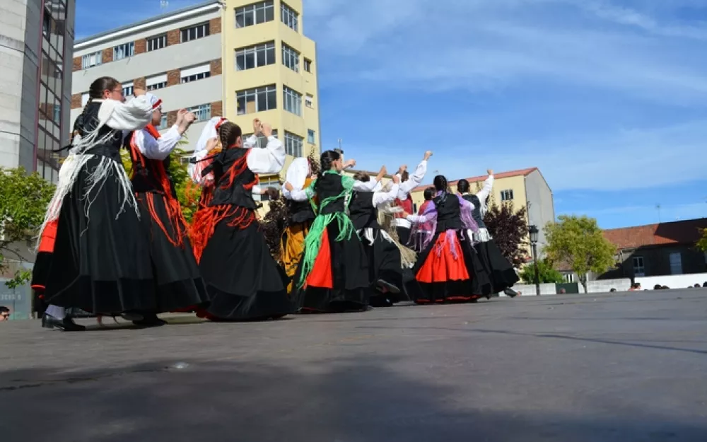 XXV Día da Muiñeira