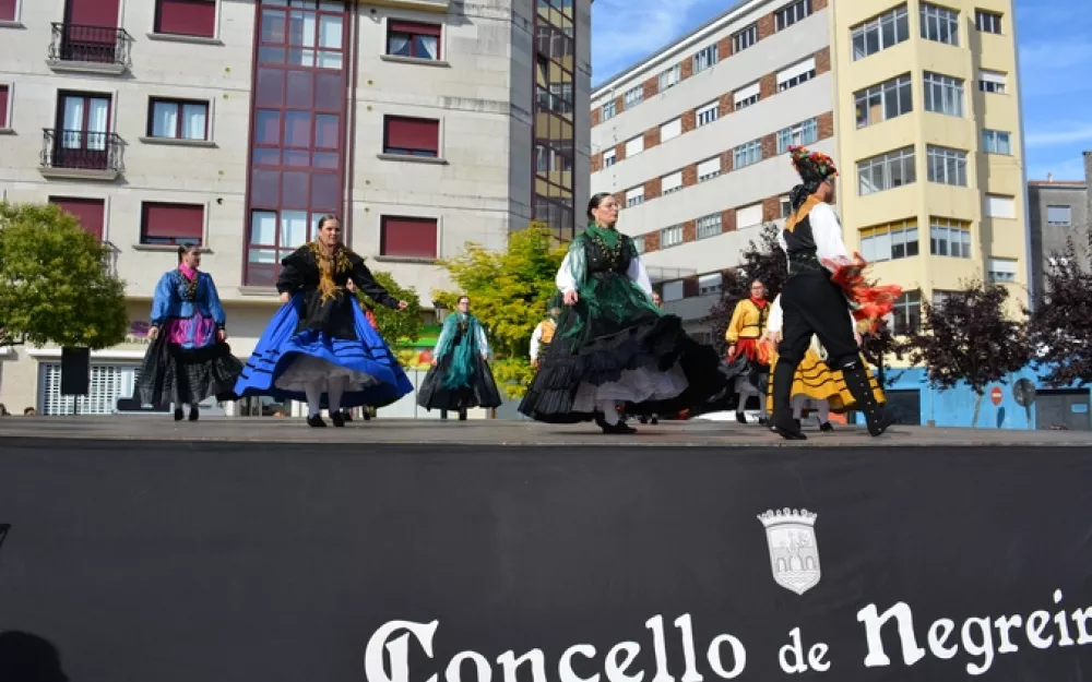 XXV Día da Muiñeira