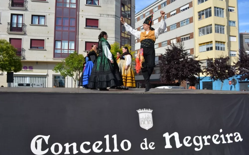 XXV Día da Muiñeira